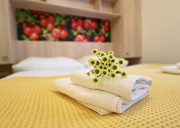 Jirinka Hotel 4*
