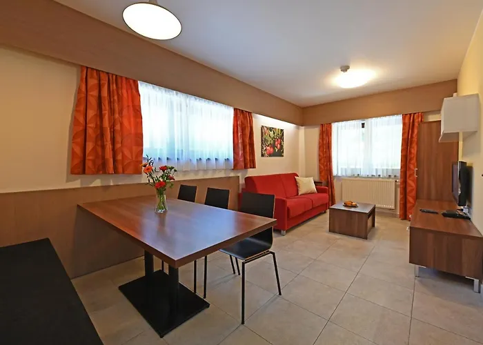 Hotell Jirinka 4*