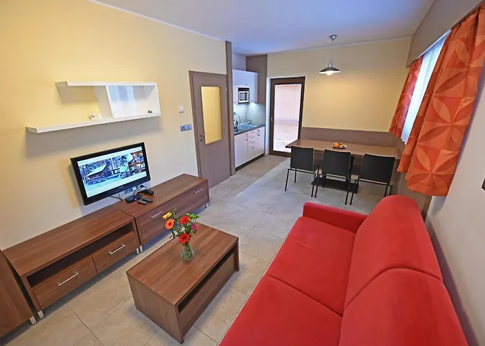 Hotel Jirinka 4*