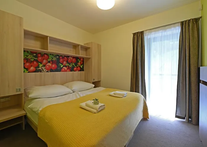 Hotell Jirinka 4*
