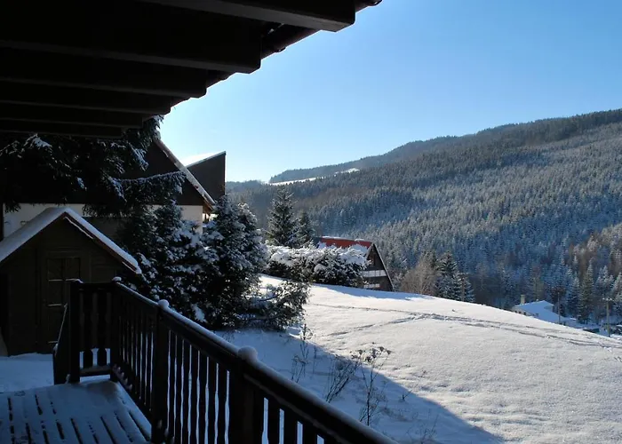 Jirinka Hotel 4*