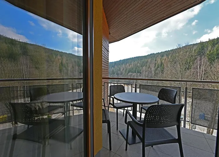 Hotel Jirinka Dolní Morava