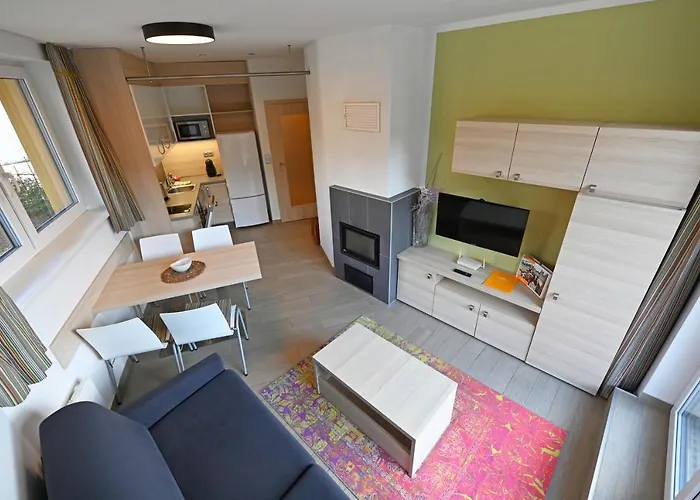 Hotell Jirinka 4*