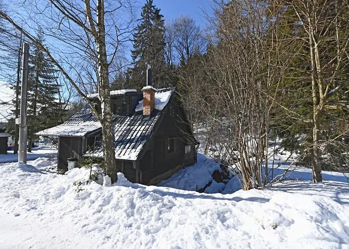 Jirinka Hotell