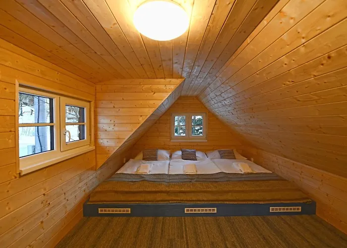 Jirinka 4* Dolni Morava