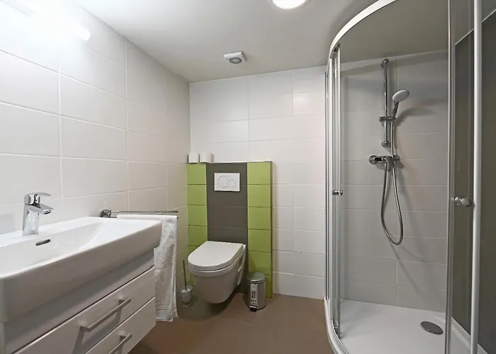 Jirinka 4* Dolni Morava