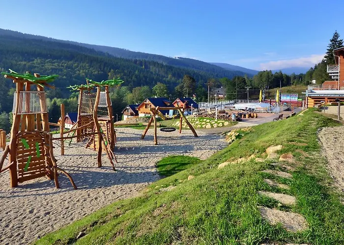 Jirinka 4* Dolní Morava