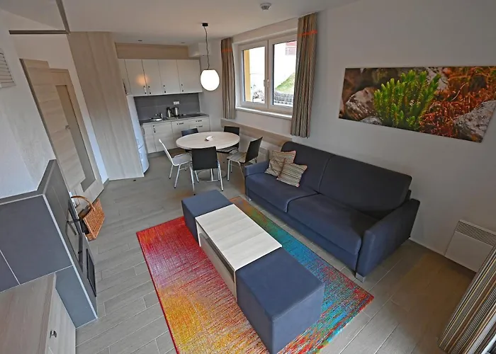 Hotell Jirinka