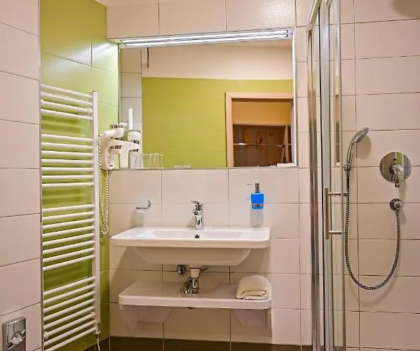 Jirinka 4* Dolni Morava