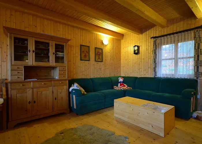 Hotell Jirinka