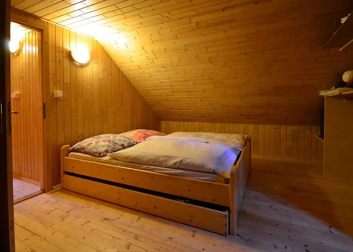 Jirinka Hotell 4*