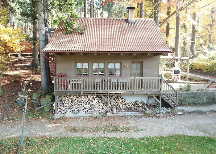 Jirinka Hotell 4*