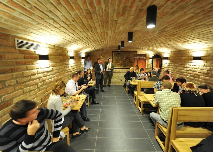 Hotell Jirinka Dolní Morava