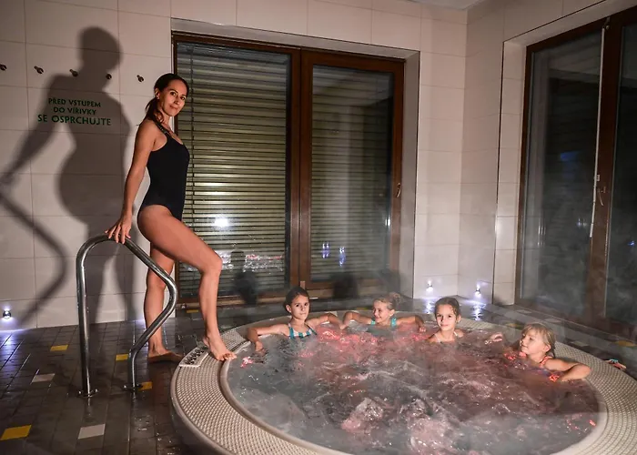 Jirinka Dolni Morava