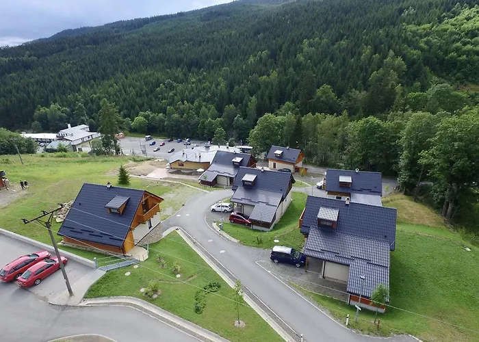 Hotell Jirinka