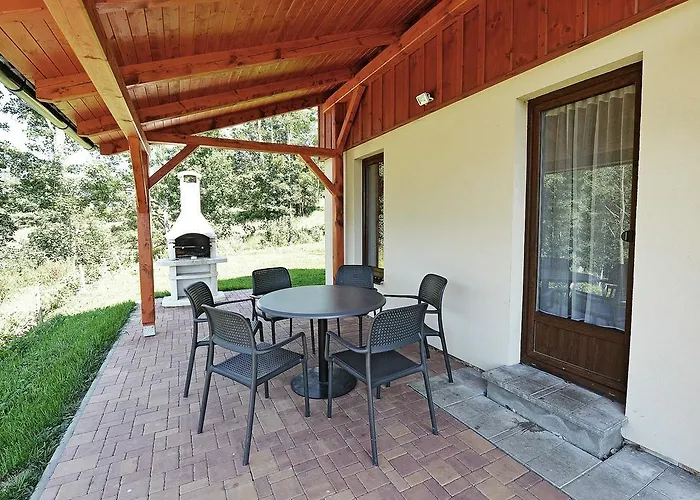 Jirinka 4* Dolní Morava