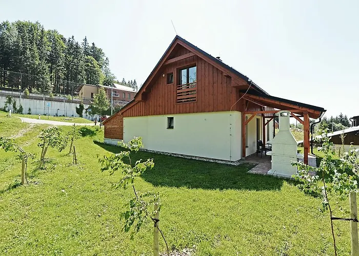 Jirinka Dolní Morava