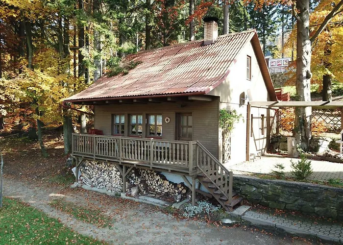 Jirinka 4* Dolní Morava